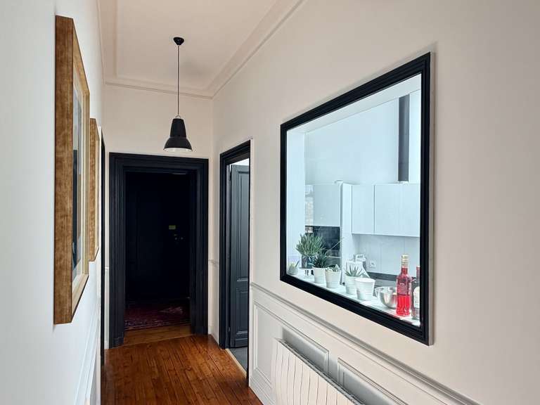 Apartment Bordeaux - 3 bedrooms - 180m²