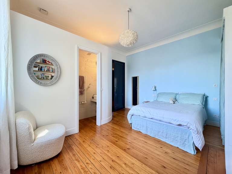 Apartment Bordeaux - 3 bedrooms - 180m²