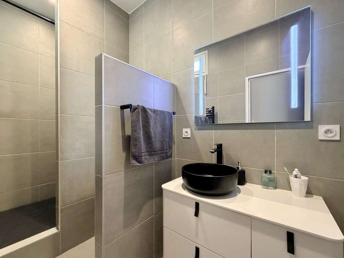 Appartement Bordeaux