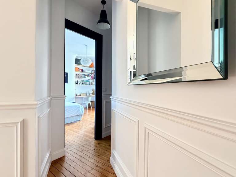 Apartment Bordeaux - 3 bedrooms - 180m²