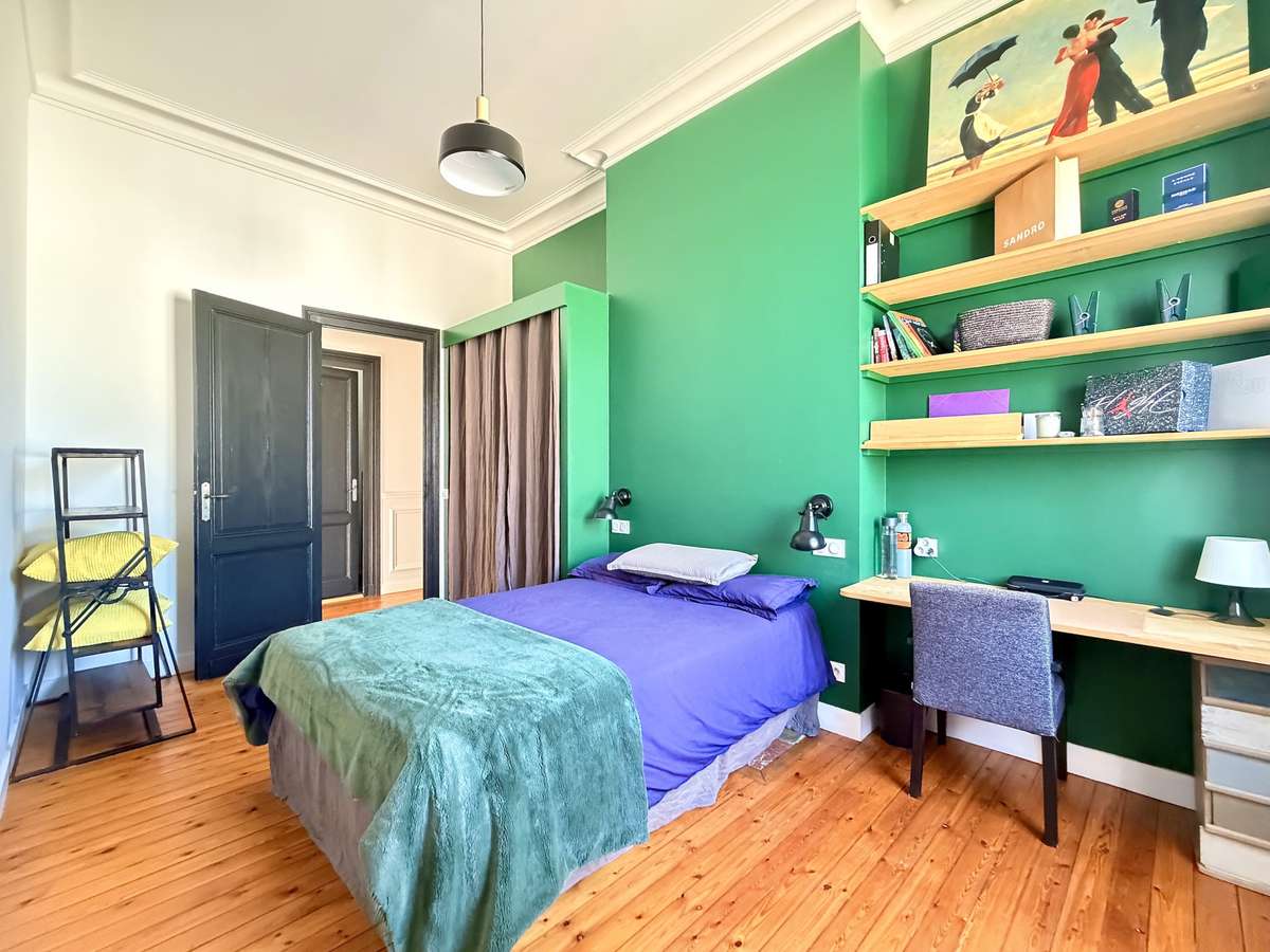 Appartement Bordeaux