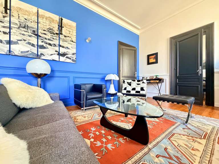 Apartment Bordeaux - 3 bedrooms - 180m²