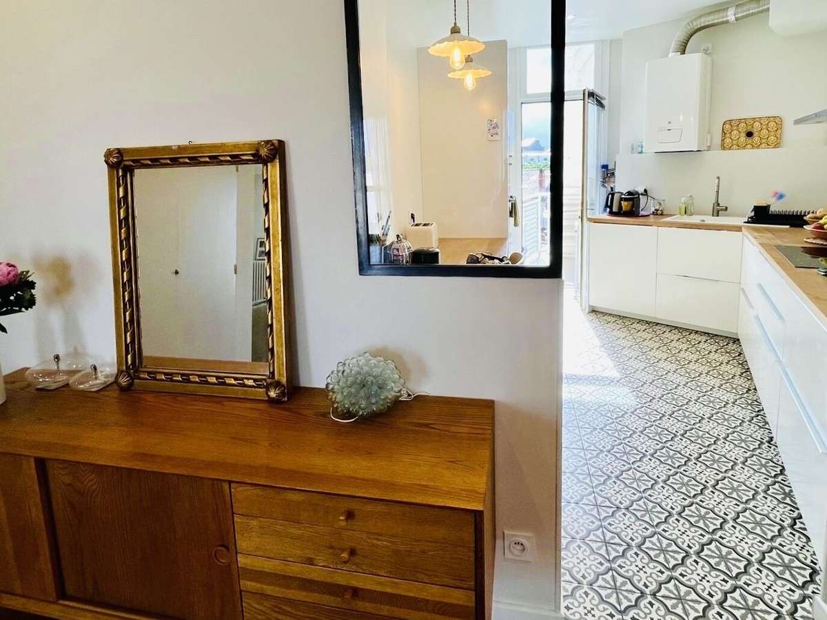 Apartment Bordeaux