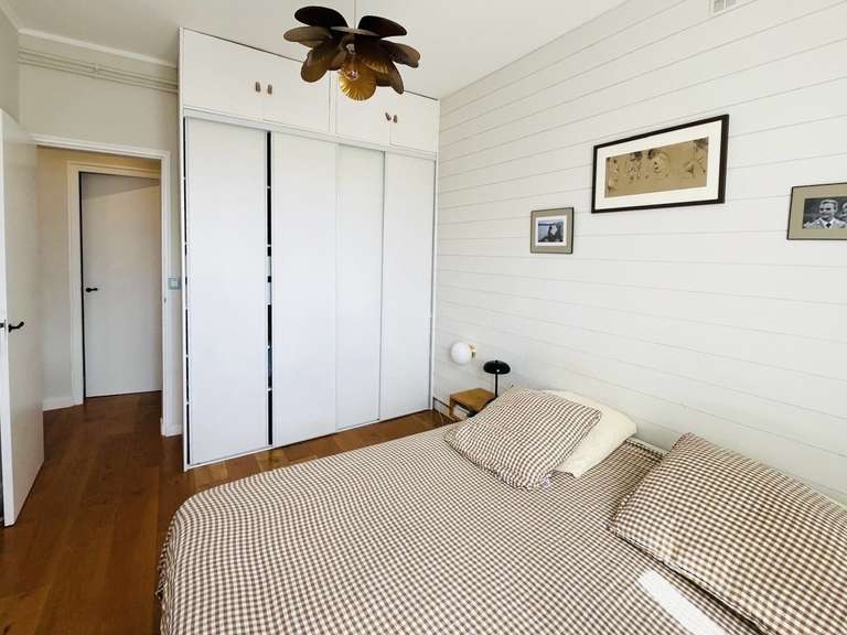 Apartment Bordeaux - 3 bedrooms - 100m²
