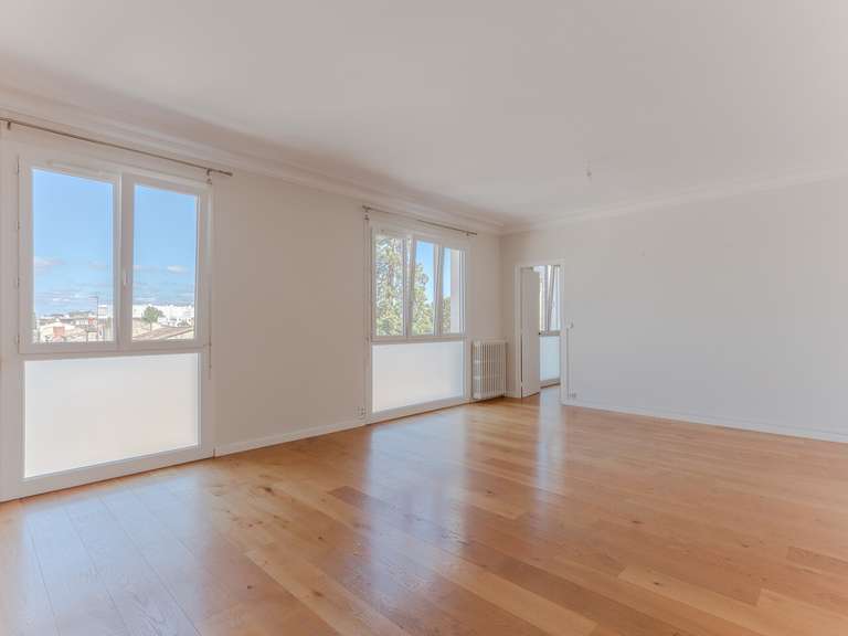 Apartment Bordeaux - 3 bedrooms - 100m²