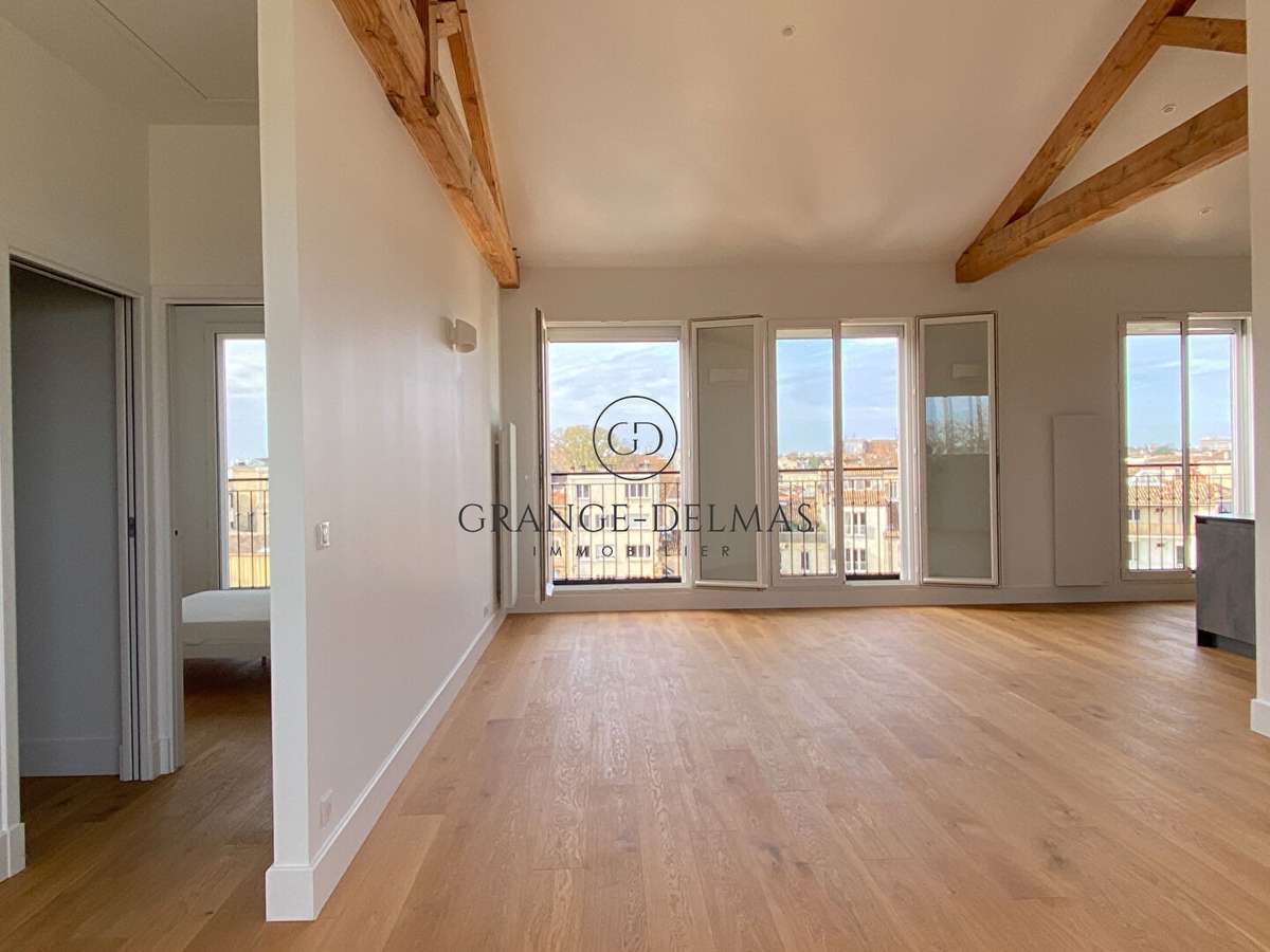 Appartement Bordeaux