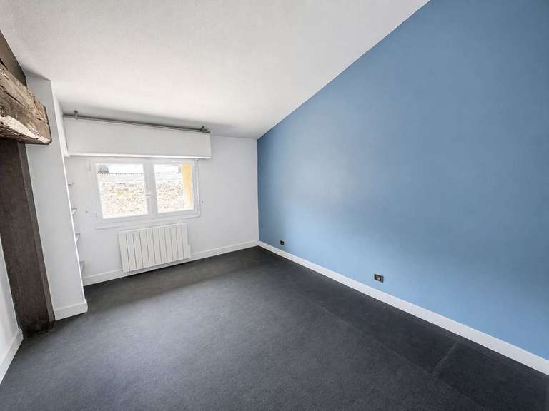 Appartement Bordeaux - 4 chambres