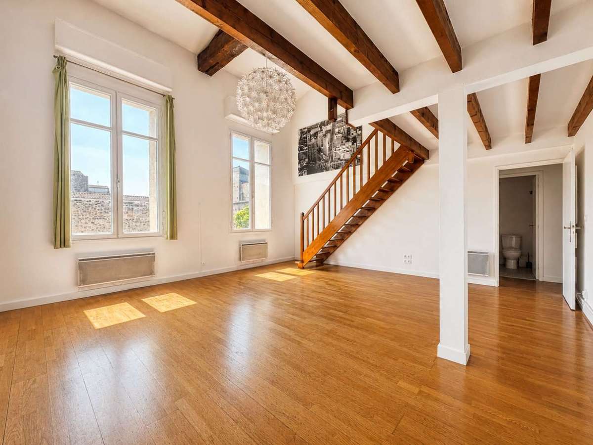 Appartement Bordeaux
