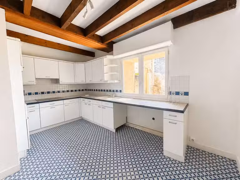 Apartment Bordeaux - 4 bedrooms