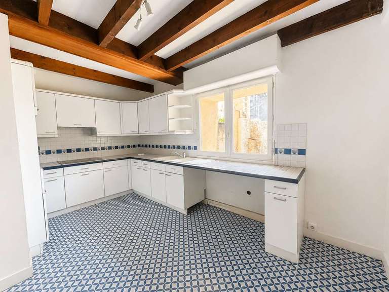 Appartement Bordeaux - 4 chambres