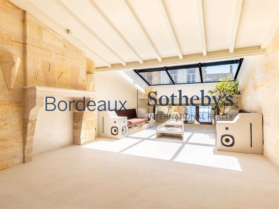 Appartement Bordeaux