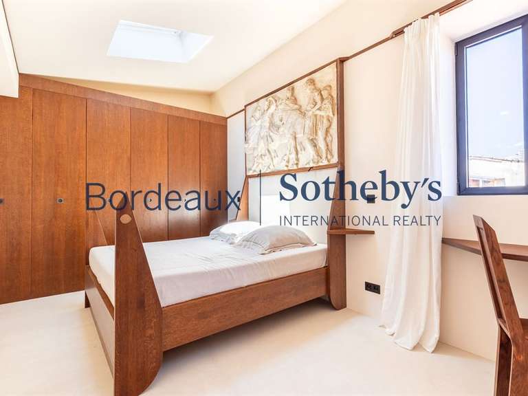 Appartement Bordeaux - 1 chambre - 89m²