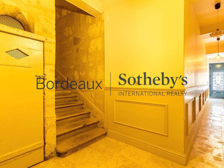 Appartement Bordeaux - 1 chambre - 89m²