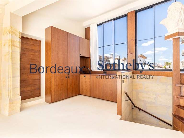 Appartement Bordeaux - 1 chambre - 89m²
