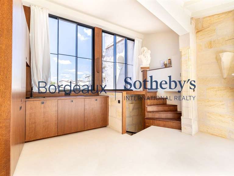 Appartement Bordeaux - 1 chambre - 89m²