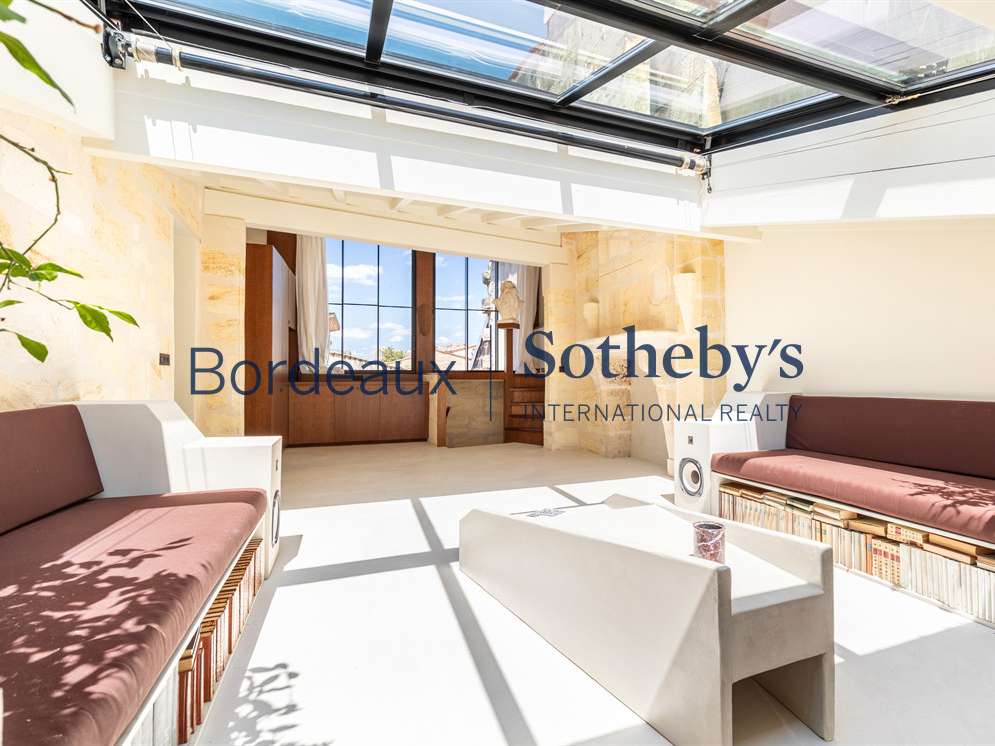 Appartement Bordeaux