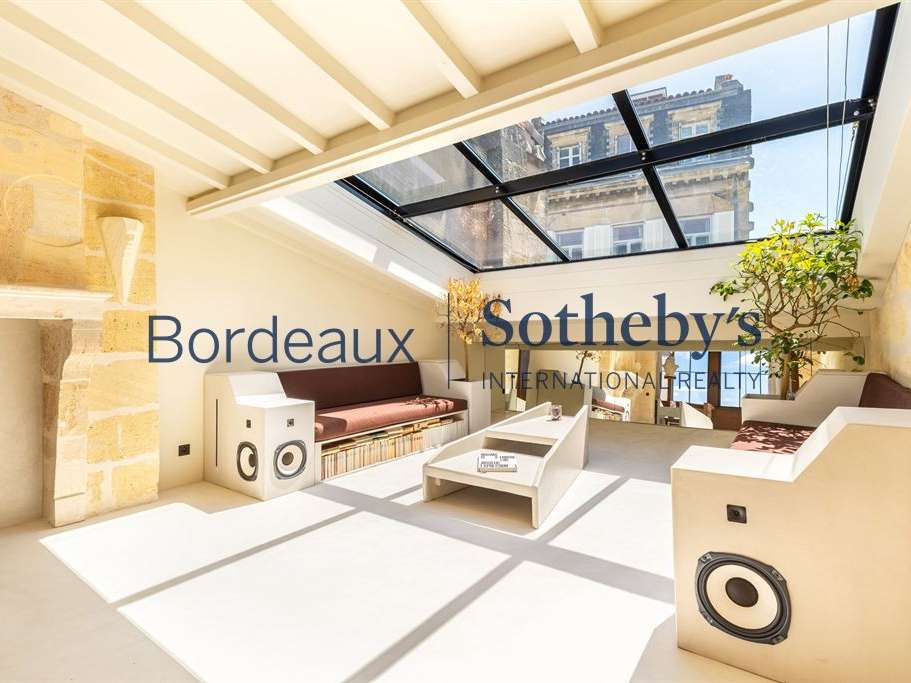Appartement Bordeaux