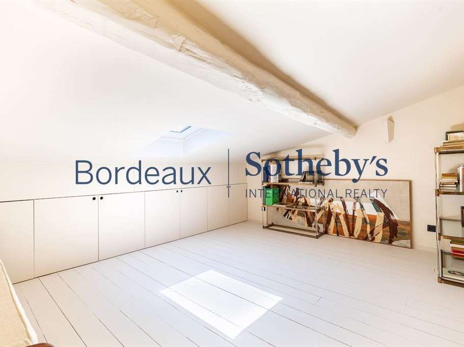 Appartement Bordeaux