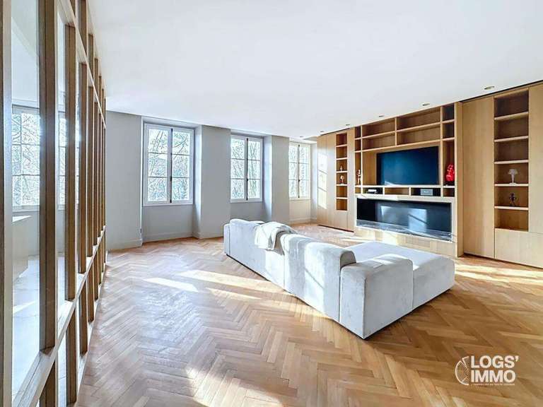 Appartement Bordeaux - 2 chambres