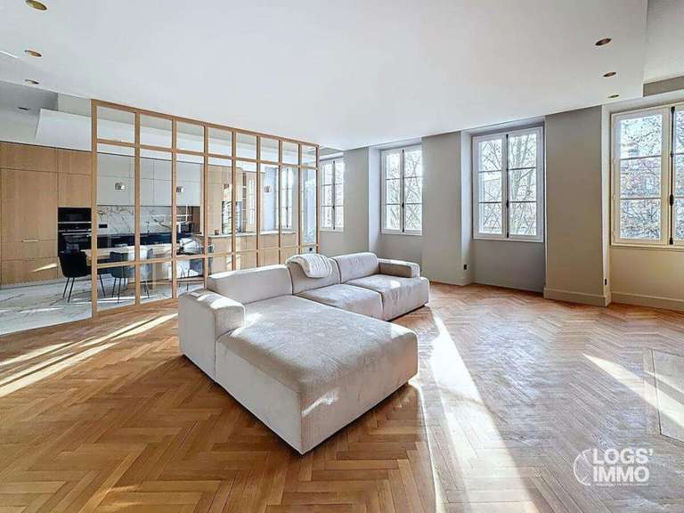 Appartement Bordeaux - 2 chambres