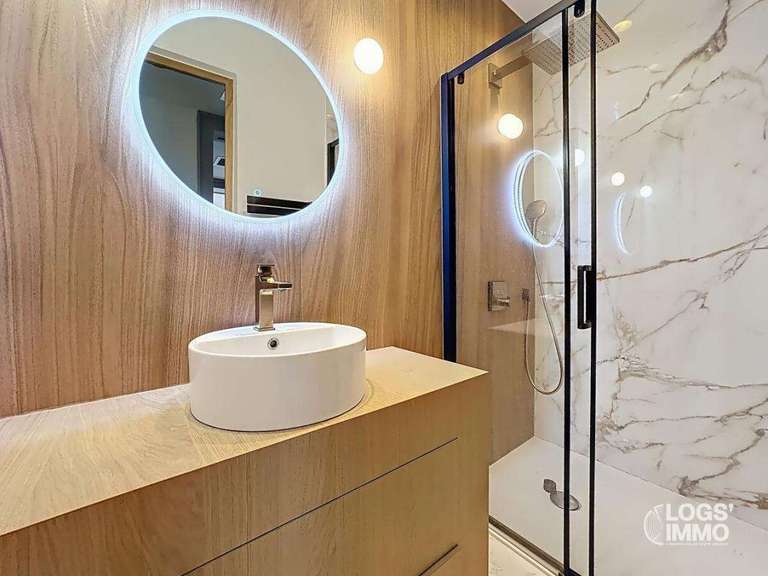 Appartement Bordeaux - 2 chambres