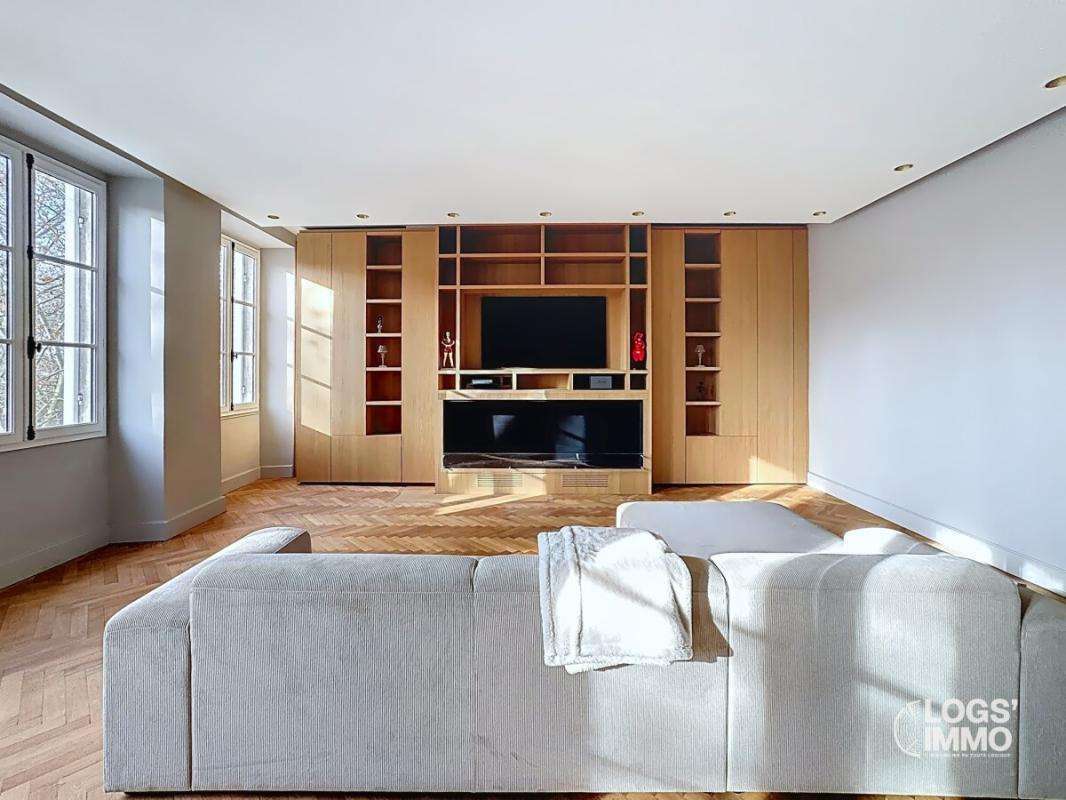 Appartement Bordeaux