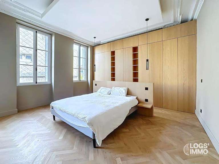 Appartement Bordeaux - 2 chambres