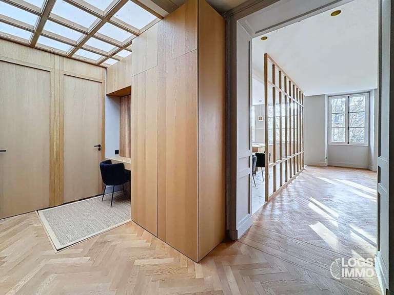 Appartement Bordeaux - 2 chambres