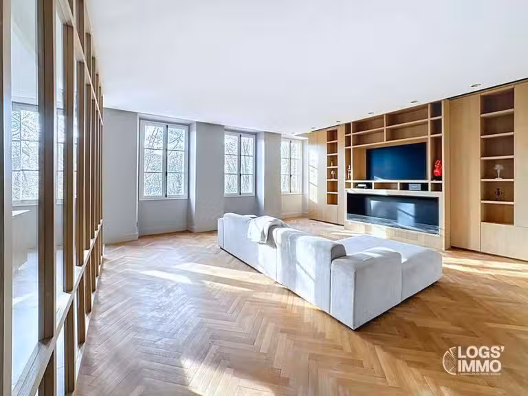 Appartement Bordeaux - 2 chambres