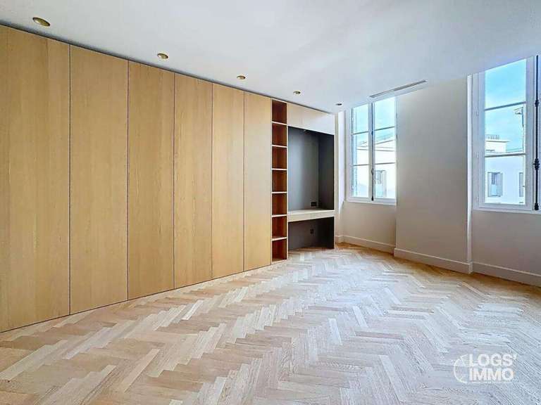 Appartement Bordeaux - 2 chambres