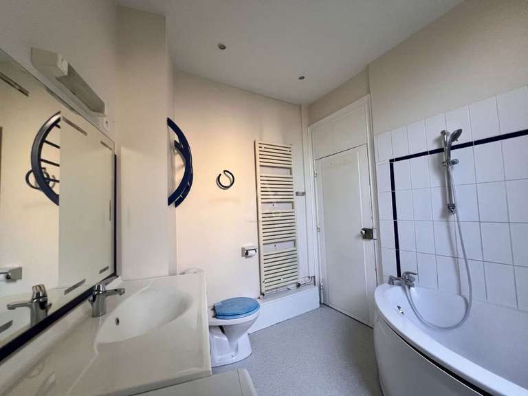 Apartment Bordeaux - 2 bedrooms
