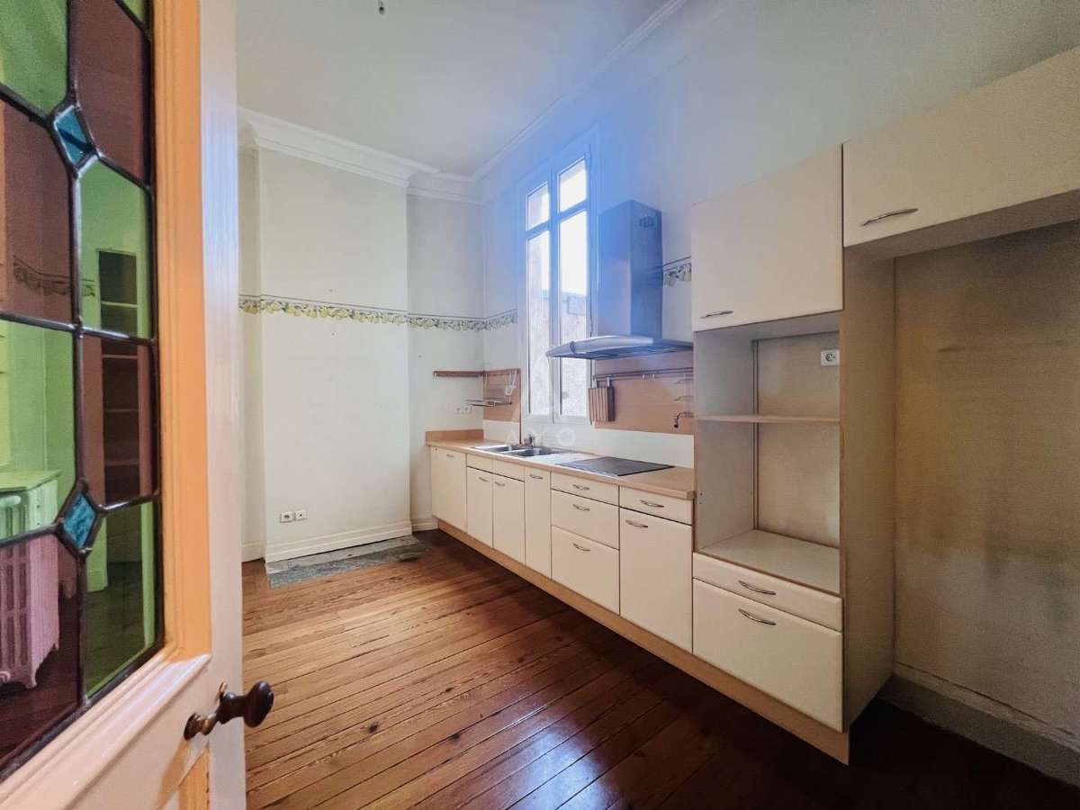 Appartement Bordeaux
