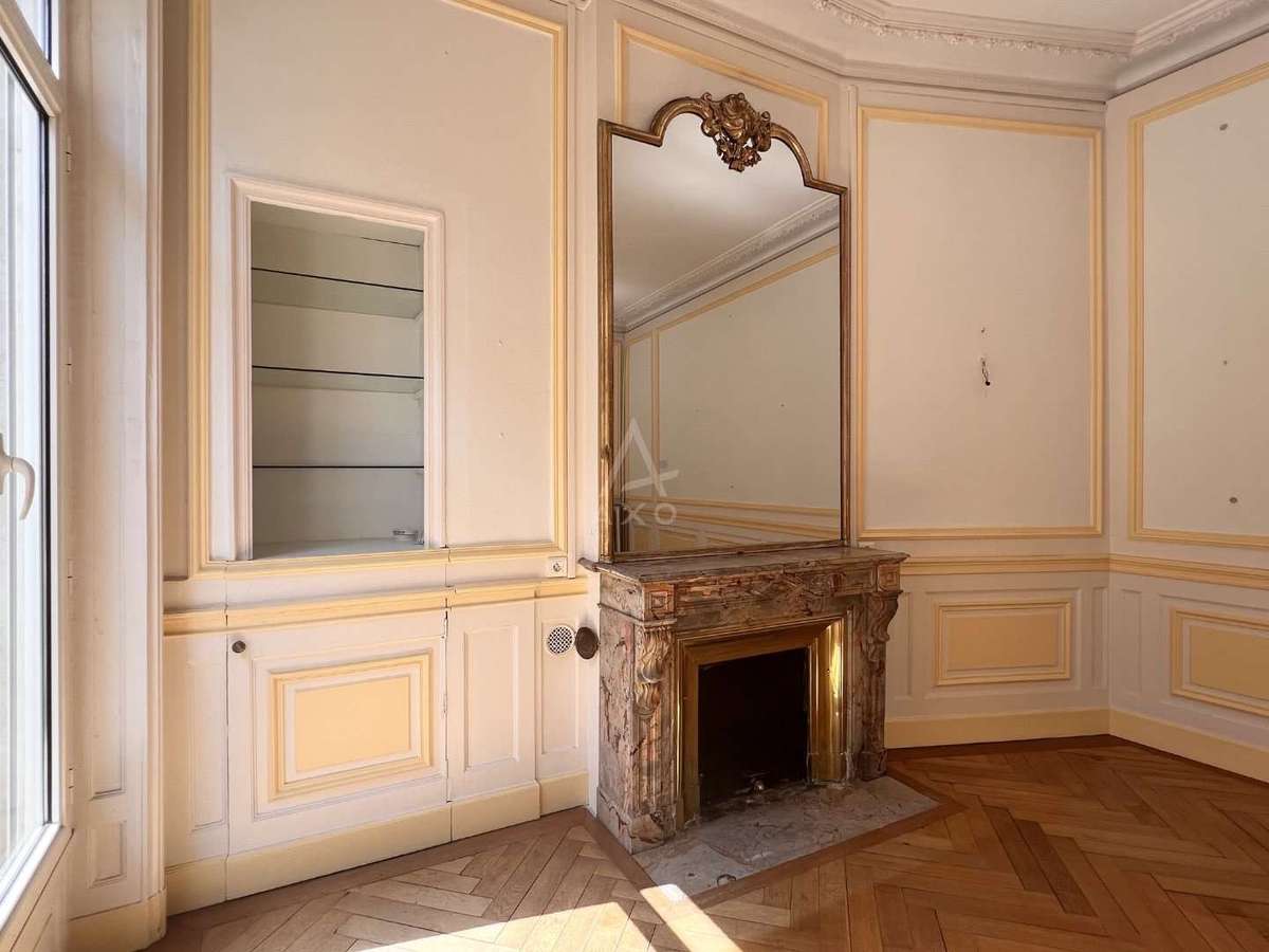 Appartement Bordeaux