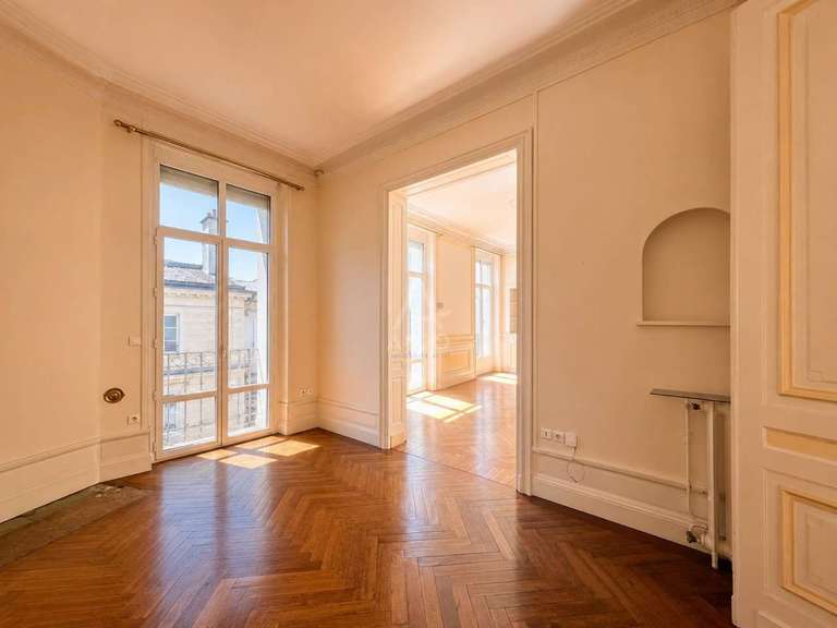 Apartment Bordeaux - 2 bedrooms