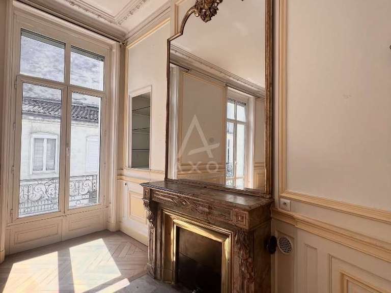 Appartement Bordeaux - 2 chambres