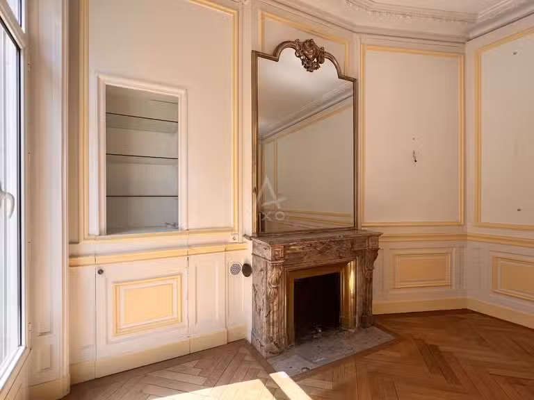 Apartment Bordeaux - 2 bedrooms