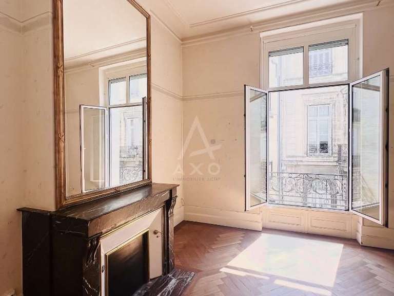 Apartment Bordeaux - 2 bedrooms