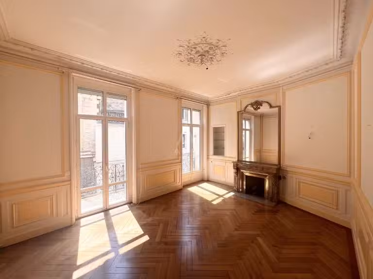 Apartment Bordeaux - 2 bedrooms