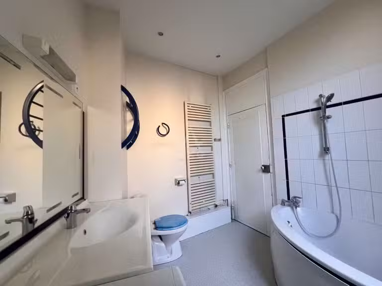 Apartment Bordeaux - 2 bedrooms