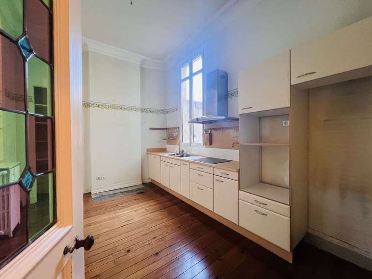 Apartment Bordeaux - 2 bedrooms