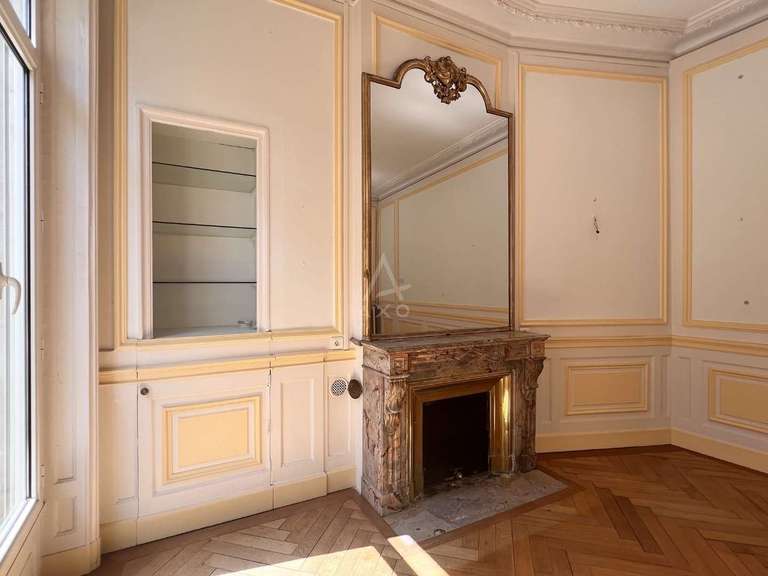 Apartment Bordeaux - 2 bedrooms