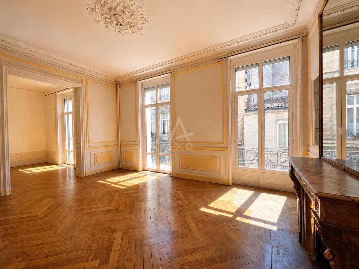 Appartement Bordeaux