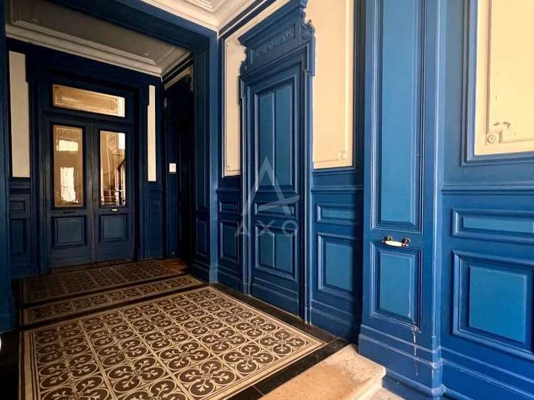 Appartement Bordeaux - 2 chambres