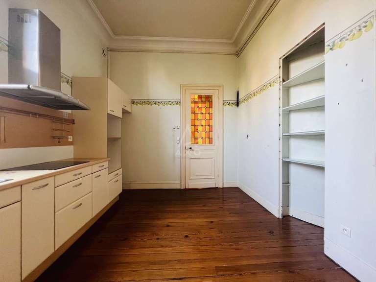 Apartment Bordeaux - 2 bedrooms
