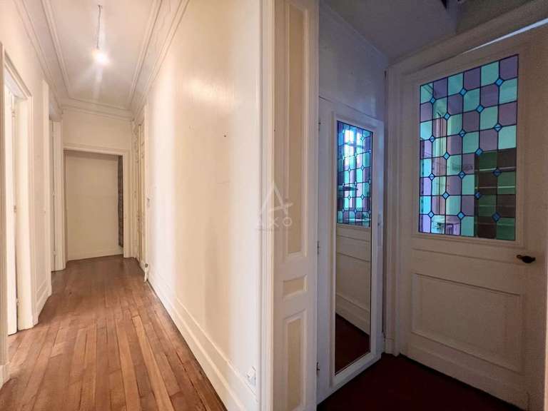 Appartement Bordeaux - 2 chambres