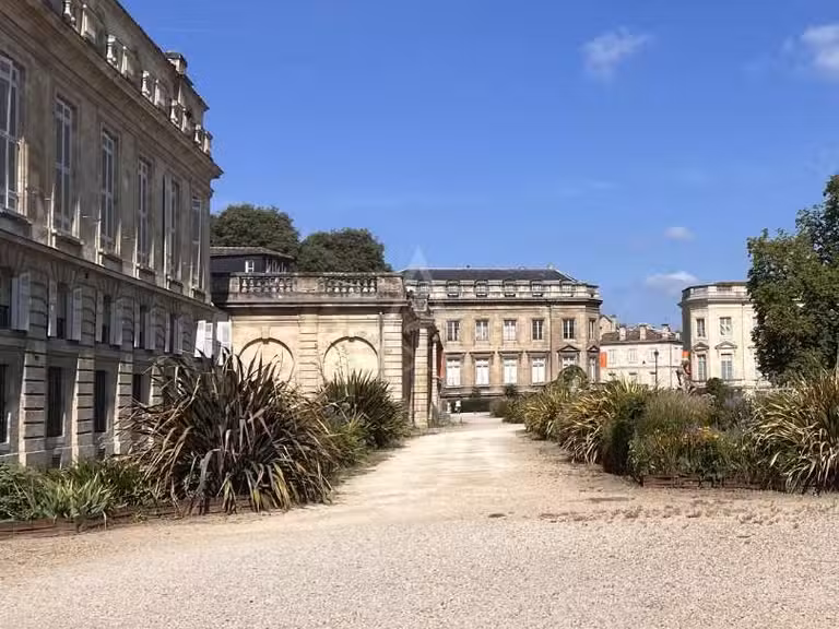 Apartment Bordeaux - 2 bedrooms