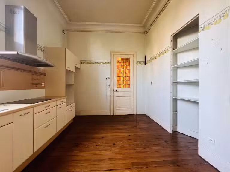Apartment Bordeaux - 2 bedrooms
