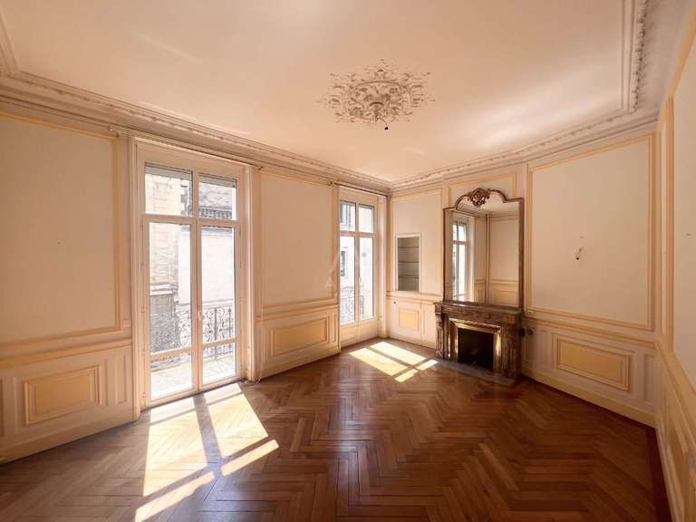 Apartment Bordeaux - 2 bedrooms