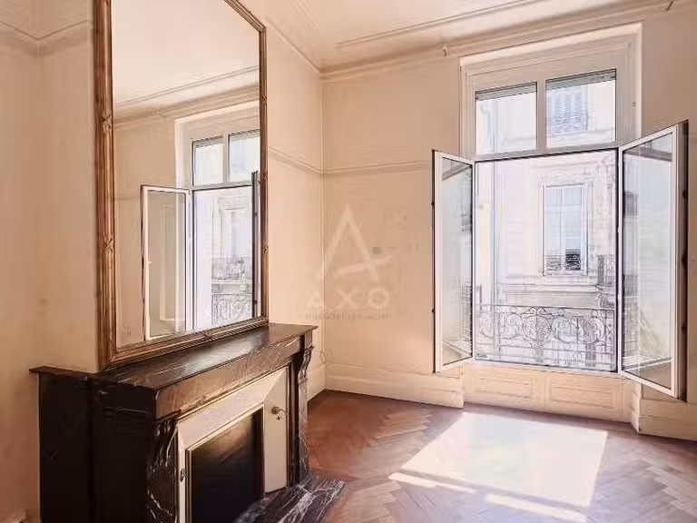 Apartment Bordeaux - 2 bedrooms