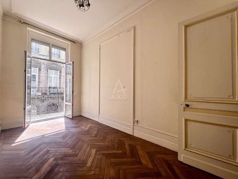 Apartment Bordeaux - 2 bedrooms